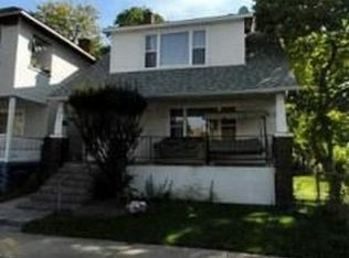 8347 Smart St, Detroit, MI 48210