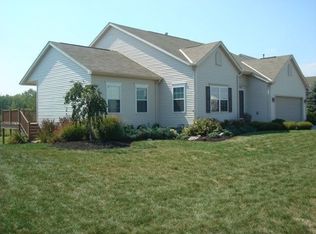 5861 Buckeye Pkwy, Grove City, OH 43123