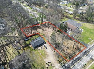 Graham Rd, Stow, OH 44224