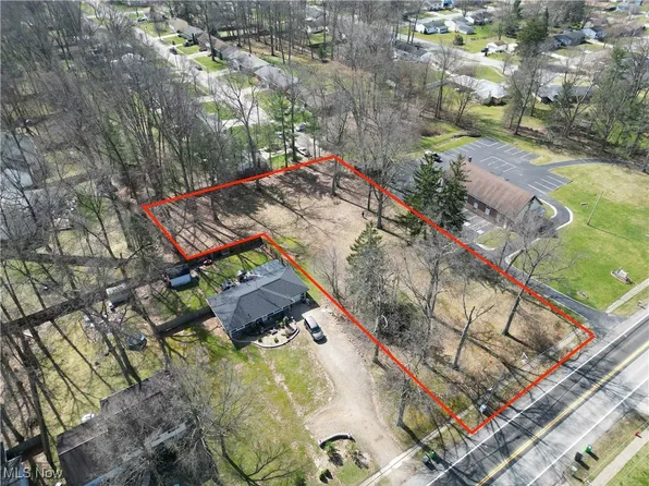 Graham Rd, Stow, OH 44224