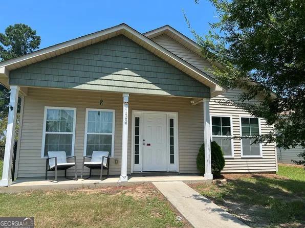 132 Cottage Loop, Dublin, GA 31021