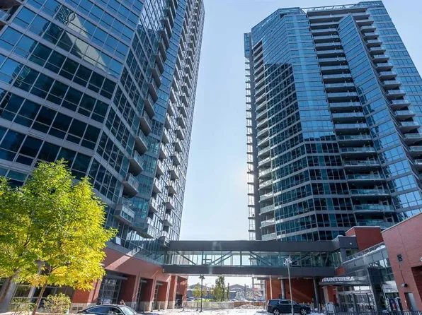 225 W 11th Ave SE #809, Calgary, AB T2G 0G3