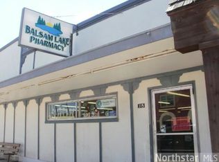 315A Main St, Balsam Lake, WI 54810
