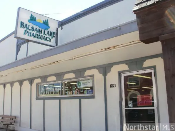 315A Main St, Balsam Lake, WI 54810