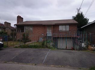 3528 S Austin St, Seattle, WA 98118
