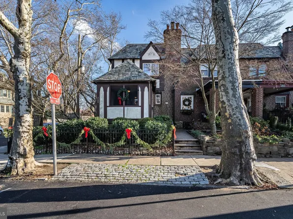 3400 W Queen Ln, Philadelphia, PA 19129