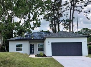 1007 Hanson Ave SW, Palm Bay, FL 32908