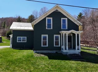 201 Florence Rd, Brandon, VT 05733