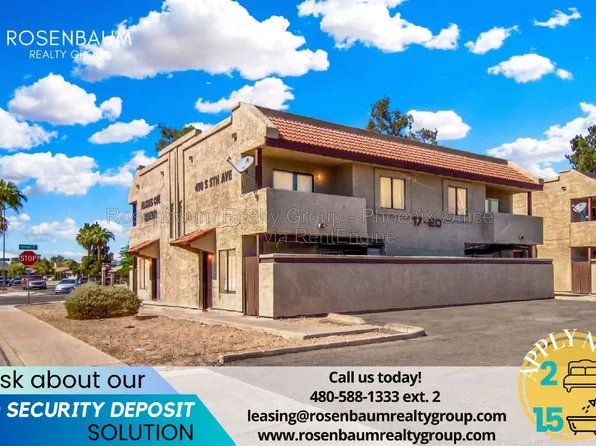 410 E 9th Ave, Mesa, AZ