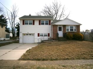 532 Williams Ave, Runnemede, NJ 08078