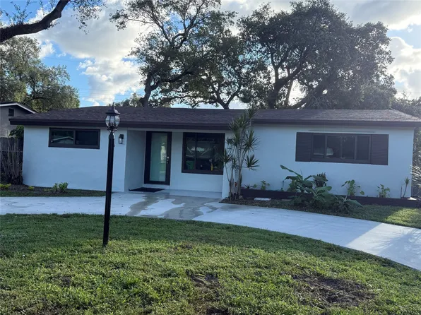 4650 SW 25th Terrace, Dania Beach, FL 33312
