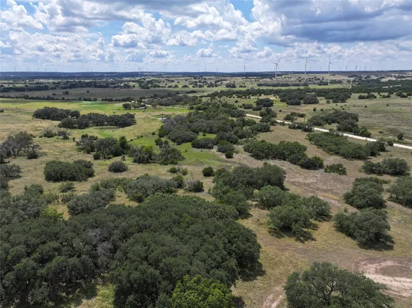 County Road 325, Goldthwaite, TX 76844