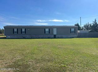 1730 Church St, Marianna, FL 32448