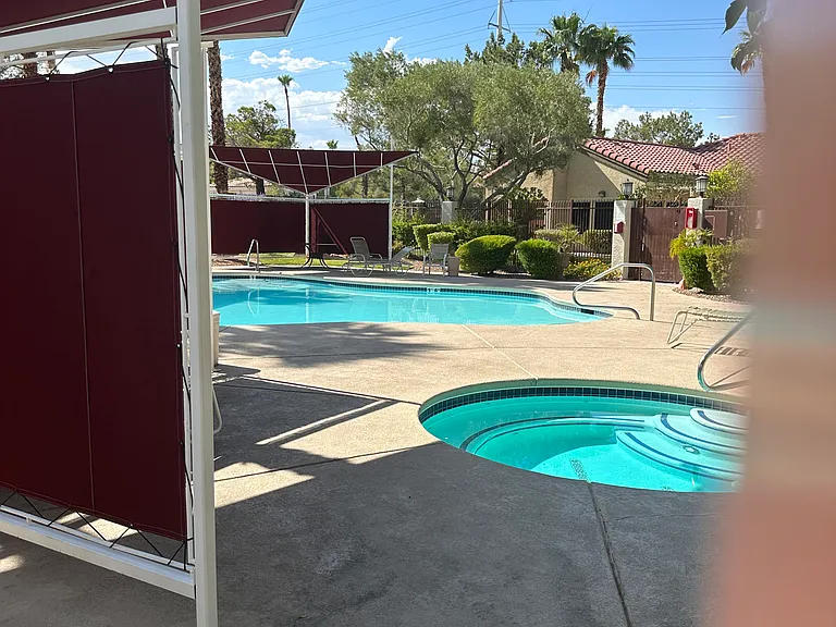 7885 W Flamingo Rd #1128 — Photo 22