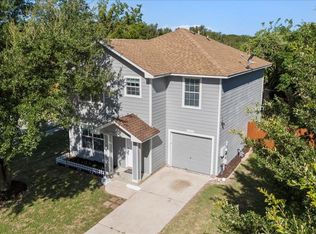 3700 Sojourner St, Austin, TX 78725