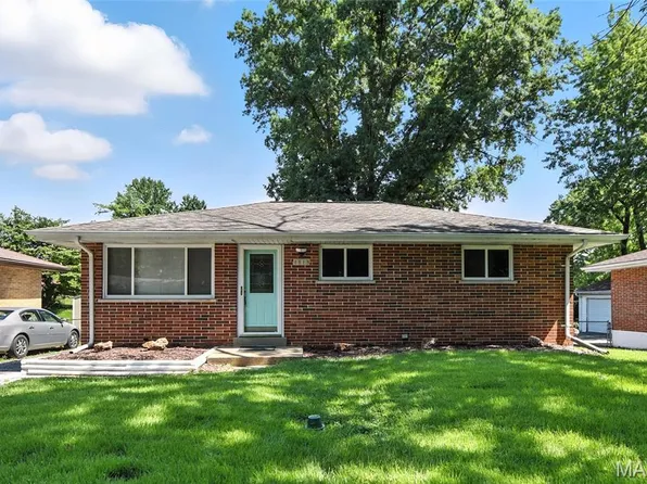 1113 Walker Ave, Saint Louis, MO 63138