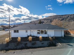 611 Pine St, Ashcroft, BC V0K 1A0