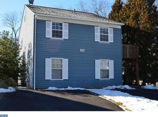 124 Stony Creek Ave, Lansdale, PA 19446