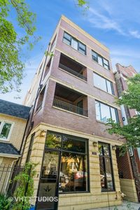 3353 S Morgan St #3, Chicago, IL, 60608