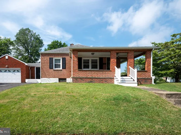 1100 Highland Ave, Bellefonte, DE 19809