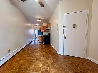Rented by Compass