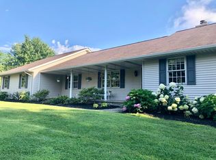 7888 Canyon Rd SE, Hebron, OH 43025