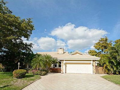 13001 NW 1st St, Plantation, FL, 33325