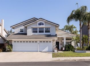 7716 E Fieldcrest Ln, Orange, CA 92869