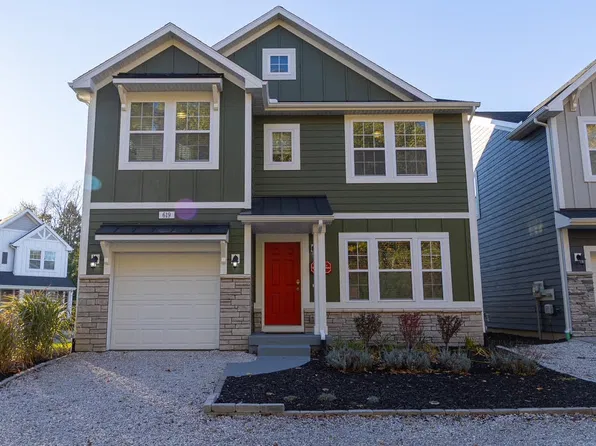 619 Meadow Dr, South Haven, MI 49090