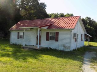 46 Christmasville Rd, Trenton, TN 38382