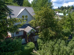 200 S 3rd St, Roslyn, WA 98941