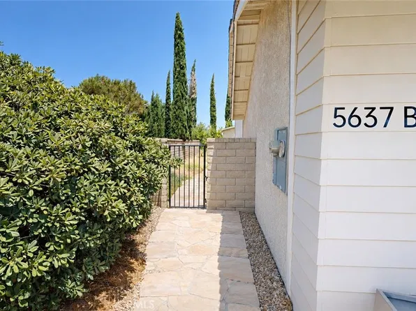 5637 Redwood Ave #B, Palmdale, CA 93551