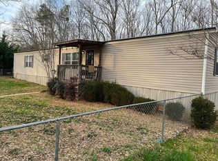 228 Harold Smith Rd, Woodruff, SC 29388