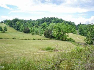 Cupp Ridge Rd, New Tazewell, TN 37825