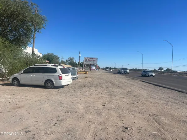 11147 Alameda Ave, El Paso, TX 79927