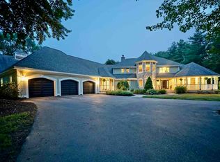 606 Greenland Rd, Portsmouth, NH 03801