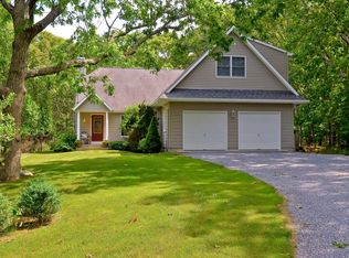 174 N Sea Mecox Rd, Southampton, NY 11968