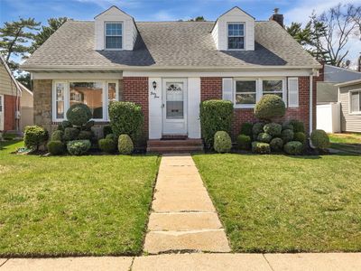 55 Martin Avenue, Hempstead, NY, 11550