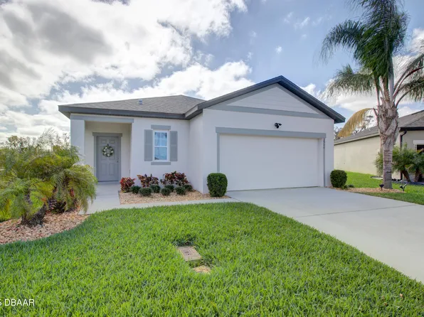 2904 Nova Scotia Way, New Smyrna Beach, FL 32168