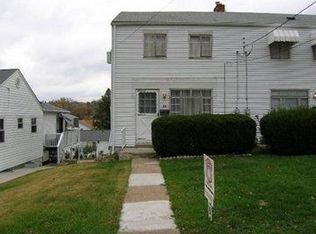 308 Cedar St, Jeannette, PA 15644