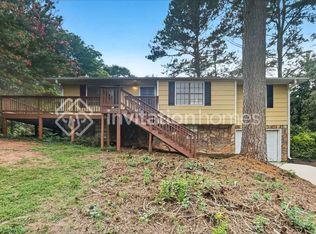 216 S Sequoya Dr, Canton, GA 30188