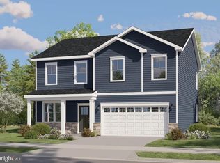 LOT 208 Spitzenburg St, Martinsburg, WV