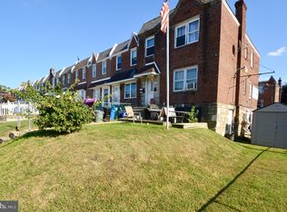 6601 Montague St, Philadelphia, PA 19135