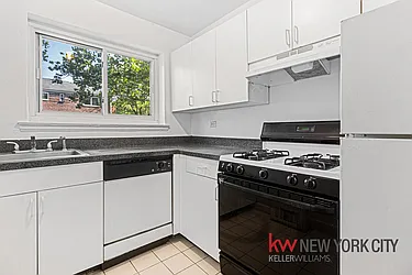 Rented by Keller Williams NYC