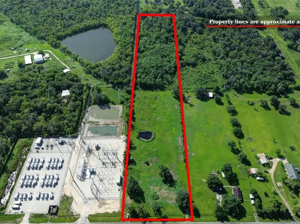 9325 Fm 1459 Rd, Sweeny, TX 77480