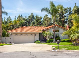 1186 Sheila Ct, Upland, CA 91784