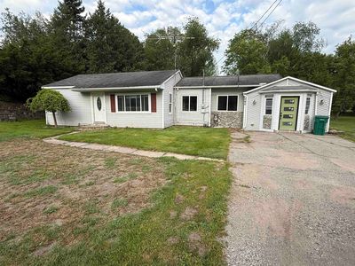 240 Lumm St, Gladwin, MI, 48624