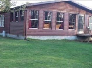 8763 Sand Rd, Brutus, MI 49716