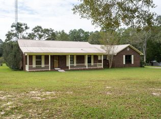 85 Hayes Rd, Defuniak Springs, FL 32433
