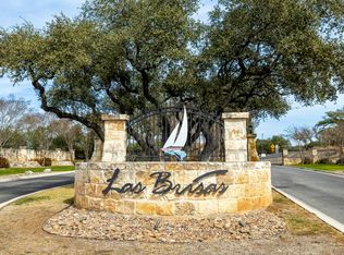 1104 Santa Rosa Ct, Canyon Lake, TX 78133